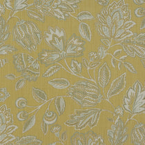 Amore ochre Apex Curtains